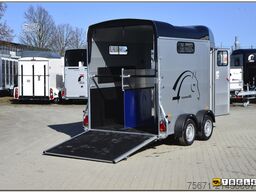 Cheval Liberté Touring XL Sattelkammer XXL