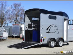 Cheval Liberté Touring XL Sattelkammer XXL