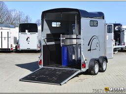 Cheval Liberté Touring XL Sattelkammer XXL