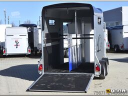 Cheval Liberté Touring XL Sattelkammer XXL