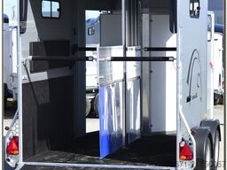 Cheval Liberté Touring XL Sattelkammer XXL