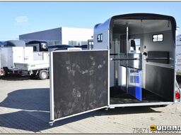 Cheval Liberté Touring XL Sattelkammer XXL