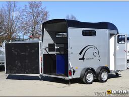 Cheval Liberté Touring XL Sattelkammer XXL