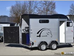 Cheval Liberté Touring XL Sattelkammer XXL