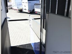 Cheval Liberté Touring XL Sattelkammer XXL