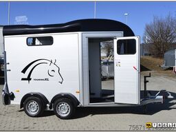 Cheval Liberté Touring XL Sattelkammer XXL