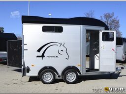 Cheval Liberté Touring XL Sattelkammer XXL