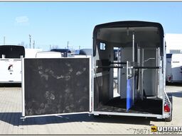 Cheval Liberté Touring XL Sattelkammer XXL