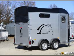 Cheval Liberté Touring XL Sattelkammer XXL