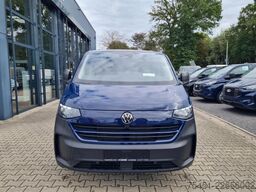 VW T7 Transporter Kasten L2 4MOTION AHK KAMERA