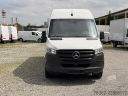 Mercedes-Benz Sprinter 316 CDI *L3H2*AHK-3,5t*/Standh*