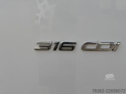 Mercedes-Benz Sprinter 316 CDI *L3H2*AHK-3,5t*/Standh*
