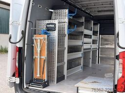 Mercedes-Benz Sprinter 316 CDI *L3H2*AHK-3,5t*/Standh*
