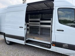 Mercedes-Benz Sprinter 316 CDI *L3H2*AHK-3,5t*/Standh*