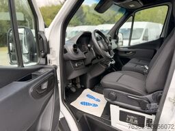 Mercedes-Benz Sprinter 316 CDI *L3H2*AHK-3,5t*/Standh*