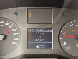 Mercedes-Benz Sprinter 316 CDI *L3H2*AHK-3,5t*/Standh*
