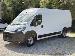 Peugeot Boxer Kasten 435 L4H2  180 AUT/NAvi/PDC