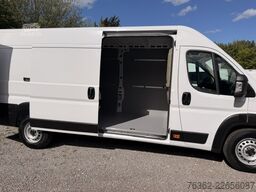 Peugeot Boxer Kasten 435 L4H2  180 AUT/NAvi/PDC