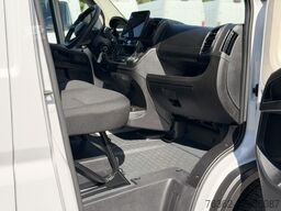 Peugeot Boxer Kasten 435 L4H2  180 AUT/NAvi/PDC