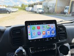 Peugeot Boxer Kasten 435 L4H2  180 AUT/NAvi/PDC