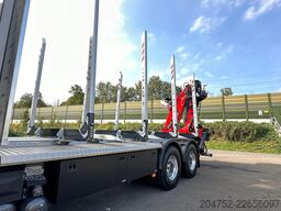 Volvo FH 13.540 Volvo FH 540 6x4 P HD TRUCK Epsilon/L...