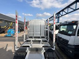 Volvo FH 13.540 Volvo FH 540 6x4 P HD TRUCK Epsilon/L...
