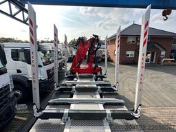 Volvo FH 13.540 Volvo FH 540 6x4 P HD TRUCK Epsilon/L...