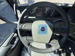 Volvo FH 13.540 Volvo FH 540 6x4 P HD TRUCK Epsilon/L...