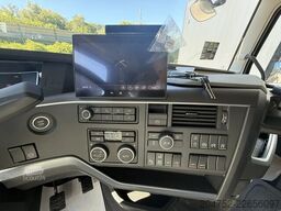 Volvo FH 13.540 Volvo FH 540 6x4 P HD TRUCK Epsilon/L...
