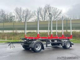 Volvo FH 13.540 Volvo FH 540 6x4 P HD TRUCK Epsilon/L...