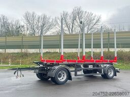 Volvo FH 13.540 Volvo FH 540 6x4 P HD TRUCK Epsilon/L...