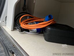 Fiat Talento Camper | 2 Posti Letto Cucina | Pronto a Viaggiare