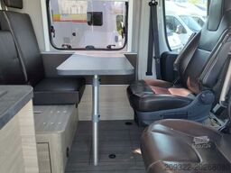 Fiat Weinsberg Carabus 600 K 4 Posti Letto | Completamente Attrezzato