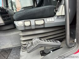 MAN TGS 37.440 8x6 Hooklift / Hiab  188 E-4 Euro 6