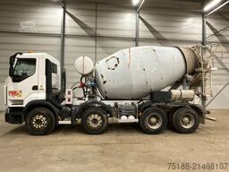 Renault Premium Lander 410 8X4