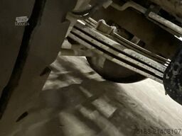 Renault Premium Lander 410 8X4