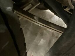 Renault Premium Lander 410 8X4