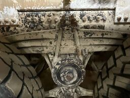 Renault Premium Lander 410 8X4