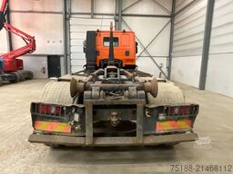 Iveco Trakker 450 6X4