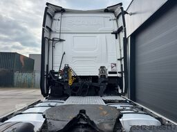 Scania S450 / Retarder / 2 Tanks / TUV: 4-2026 / Belgi...