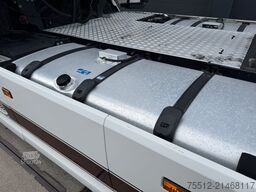 Scania S450 / Retarder / 2 Tanks / TUV: 4-2026 / Belgi...