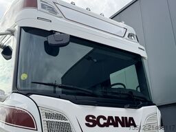 Scania S450 / Retarder / 2 Tanks / TUV: 4-2026 / Belgi...