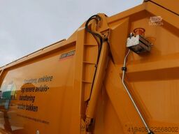 NTM Kaoussis CRV 2000 - 18M3 - WATER CLEAN - NEW!
