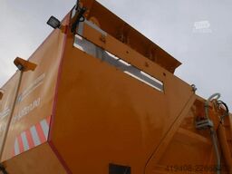 NTM Kaoussis CRV 2000 - 18M3 - WATER CLEAN - NEW!