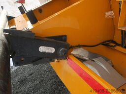 NTM Kaoussis CRV 2000 - 18M3 - WATER CLEAN - NEW!