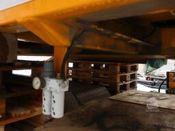 Kadussis CRV2000 STECO - NEW - 18M3 - WATER PRESSURE