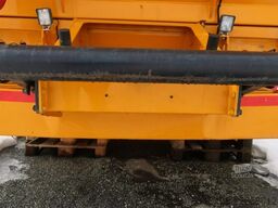 Kadussis CRV2000 STECO - NEW - 18M3 - WATER PRESSURE