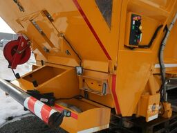 Kadussis CRV2000 STECO - NEW - 18M3 - WATER PRESSURE