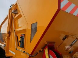 Kadussis CRV2000 STECO - NEW - 18M3 - WATER PRESSURE