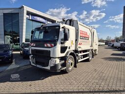 Volvo FE 280 / GEESINKNORBA / EURO 6